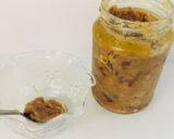 Foto del paso 2 de la receta: Albóndigas de pollo en Salsa de Almendras!!