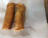 Foto del paso 13 de la receta: Rollitos de primavera