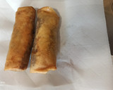 Foto del paso 13 de la receta: Rollitos de primavera