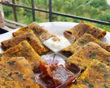 મેથી થેપલા (Fenugreek Thepla Recipe In Gujarati) રેસીપી સ્ટેપ2ફોટો