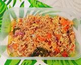 Foto langkah ke 5 dari resep Sambal teri endolita.