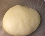 Potato bread / roti kentang langkah memasak 4 foto