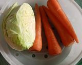 Foto langkah ke 1 dari resep Gehu Pedas / Tahu Pedas.