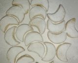 Foto langkah ke 7 dari resep Putri Salju.