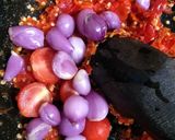 Foto langkah ke 3 dari resep Sambal Belimbing Wuluh.