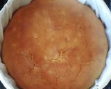 Foto del passaggio 12 della ricetta Torta alle arance con mandorle 🌷