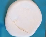 Φωτογραφία βήματος 4 της συνταγής Aquafaba μαρέγκα με γιαούρτι και μαρμελάδα σύκο