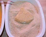 Rántott patisszon recept fázis 3 fotója