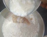 தயிர் சோளா பூரி (Curd Chola poori Recipe in Tamil) ரெசிபி ஸ்டேப் 4 புகைப்படம்