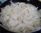 Foto del paso 2 de la receta: Tapaditos de tallos de acelga rellenos