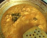 Foto langkah ke 2 dari resep Ayam bumbu rujak.