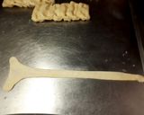 Foto del paso 10 de la receta: Medialunas de grasa y facturas