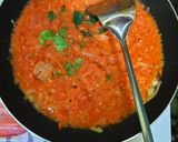 Foto langkah ke 4 dari resep Cumi Basah Pedas.