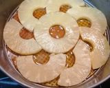 Foto del paso 1 de la receta: 242. Bizcocho Volteado de piña / Horno