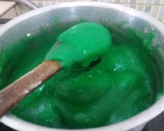 Cendol Homemade Sehat Segar - Step 3