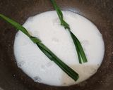 Foto langkah ke 3 dari resep 673. Bacang Ayam (Ketan).