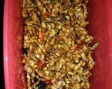 Foto langkah ke 7 dari resep Kering Tempe Kriuk.