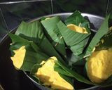 A picture of step 2 of Palm Dumpling.