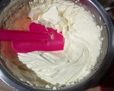 Foto langkah ke 1 dari resep Bolu Kukus Margarine Kocok.