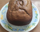 Foto del paso 7 de la receta: Bizcocho de ciruelas y dátiles