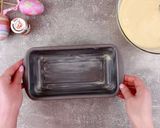 Sütőporos Kakaós kalács gluténmentesen recept fázis 2 fotója