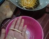 Foto langkah ke 3 dari resep Telur Gabus.
