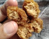 Foto langkah ke 13 dari resep Kue Cincin / Kue Ali Tanpa Santan.