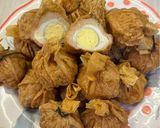 Foto langkah ke 6 dari resep Ekado.