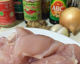 Foto langkah ke 1 dari resep Mie Ayam Bakso.