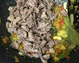 Foto langkah ke 3 dari resep Soto Daging Sapi.