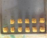 Foto langkah ke 4 dari resep Nastar Gulung.