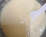 Hot Milk Cake recipe step 8 photo