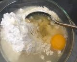 Foto langkah ke 1 dari resep Kulit Risol Anti Sobek.