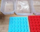 Foto del paso 2 de la receta: Chuches, gomitas sin /o con azúcar