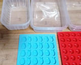 Foto del paso 2 de la receta: Chuches, gomitas sin /o con azúcar