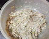 Foto del paso 3 de la receta: Albóndigas de pollo en salsa