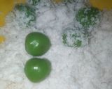 Foto langkah ke 4 dari resep 136. Kelepon.