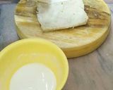 A picture of step 9 of Curd pockets.