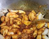 लहसुन का अचार (lehsun ka achar recipe in Hindi) रेसिपी चरण 4 फोटो