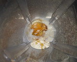 Foto del paso 1 de la receta: Hotcakes de lechuga