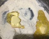 عکس مرحله 1 از دستور کاچی سمولینا و آردنخودچی