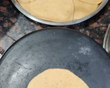 पूरी आलू टमाटर की सब्जी(poori aloo tamatar ki sabzi recipe in hindi) रेसिपी चरण 5 फोटो