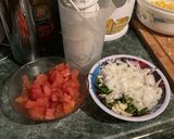 Foto del paso 8 de la receta: Tacos con salsa Taquera picante 🌮🌶