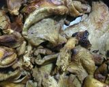 Foto del paso 1 de la receta: Pepitos veganos