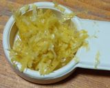 Foto del paso 1 de la receta: Queso de cabra batido