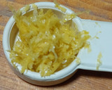 Foto del paso 1 de la receta: Queso de cabra batido