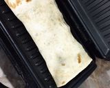 صورة لخطوة 2 من وصفة شاورما🤤 بصدر دجاج مثل محلات 🤤 في بيت 😜 هههه