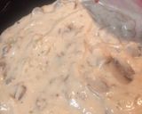 Foto langkah ke 2 dari resep Mushroom sauce 🍄🍄.