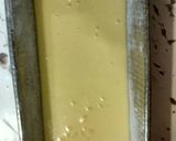 Foto del paso 2 de la receta: Budín de naranja fácil