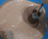 Foto langkah ke 3 dari resep Brudel Coklat.